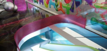 La stazione Università della metro 1 tra i finalisti del Leaf award 2011