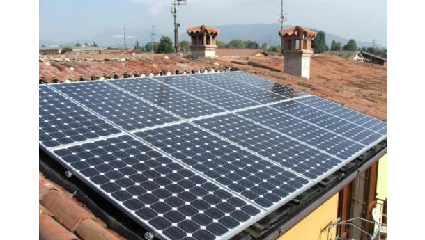 Immagine: Fotovoltaico: Italia prima al mondo per nuova capacità installata