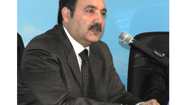 Immagine: Raccolta differenziata. Antonio Di Biase (direttore generale Amiu di Bari) non conferma i dati dell'Istat