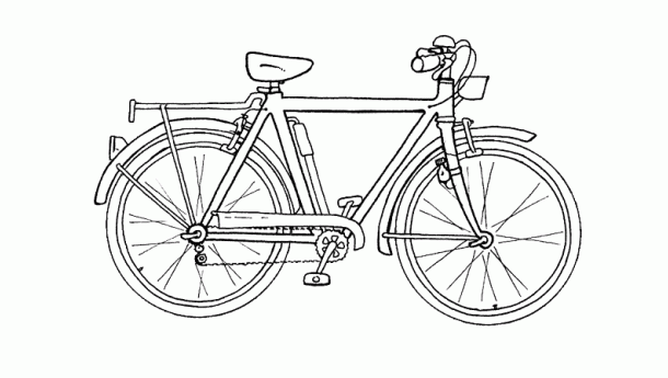 Immagine: Primo Forum sulla ciclabilità: proposte per una città a misura di bici