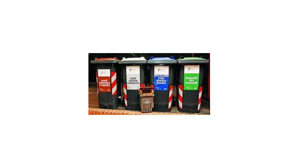 Immagine: Raccolta porta a porta, nelle prossime settimane partenza in tre nuovi quartieri