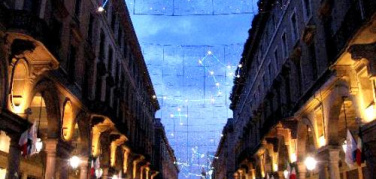 Il 22 settembre, a Torino senza la mia auto