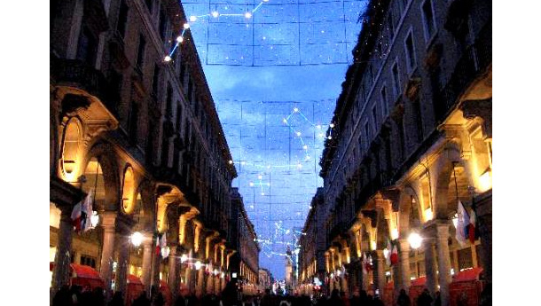 Immagine: Il 22 settembre, a Torino senza la mia auto