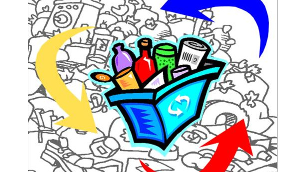 Immagine: Conai e Provincia della Spezia: firmato un protocollo di intesa per lo sviluppo di raccolta differenziata e riciclo