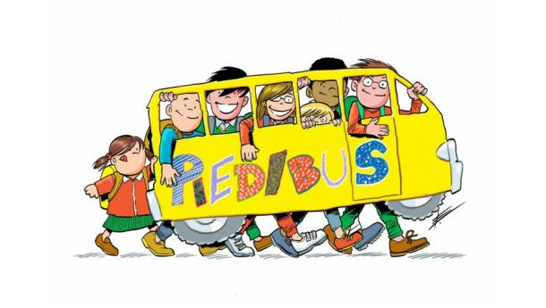 Immagine: Napoli: al via l'albo degli accompagnatori piedibus