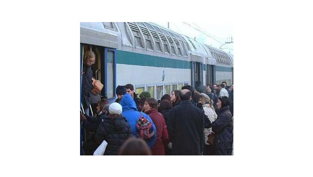 Immagine: I pendolari pugliesi come “mistery client”: valuteranno il trasporto pubblico