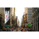 Immagine: New York: Taxi driver si converte al Bike sharing?