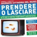 Immagine: Bari, Amiu: domenica 25 settembre la seconda giornata cittadina del riuso