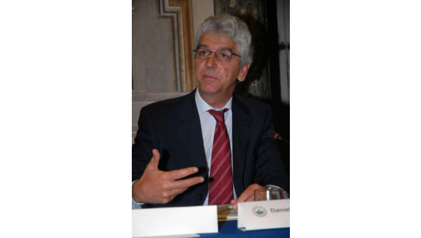 Immagine: Fortini (Federambiente): «Non cancellare gli incentivi ai termovalorizzatori»