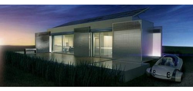 Solar Decathlon, negli Usa università in gara sull'edilizia sostenibile