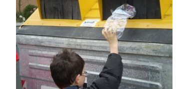 Riduzione rifiuti e raccolta differenziata a scuola: ad ottobre le iscrizioni al concorso della Provincia