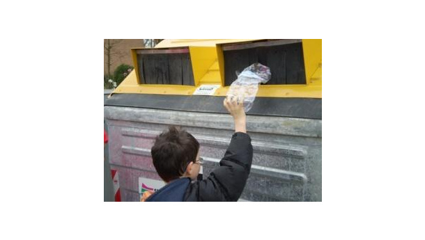 Immagine: Riduzione rifiuti e raccolta differenziata a scuola: ad ottobre le iscrizioni al concorso della Provincia