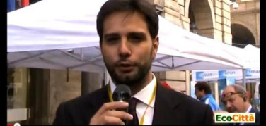 A Torino senza la mia auto | video