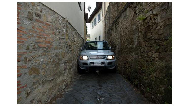 Immagine: Toscana: Mobilità e Trasporti in Consiglio Regionale