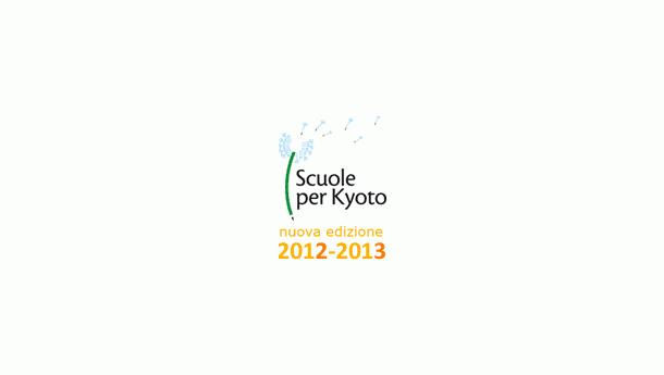 Immagine: Kyoto Club lancia l’edizione 2012-2013 di 