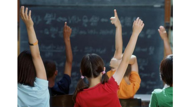 Immagine: Uk, al via un progetto di efficientamento delle scuole