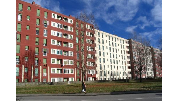 Immagine: Detrazione del 55%, Aniem chiede di escludere l'edilizia post-bellica “senza pregio”