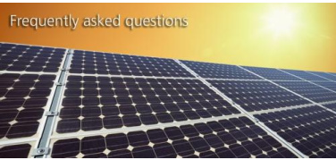 Conto energia, il Gse pubblica un elenco di Faq su incentivi, norme e burocrazia