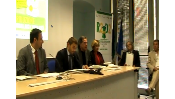 Immagine: Piemonte: siglato protocollo d'intesa tra Regione e grande distribuzione per la riduzione dei rifiuti | Video