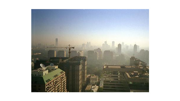 Immagine: Smog milanese: cinque giorni oltre soglia