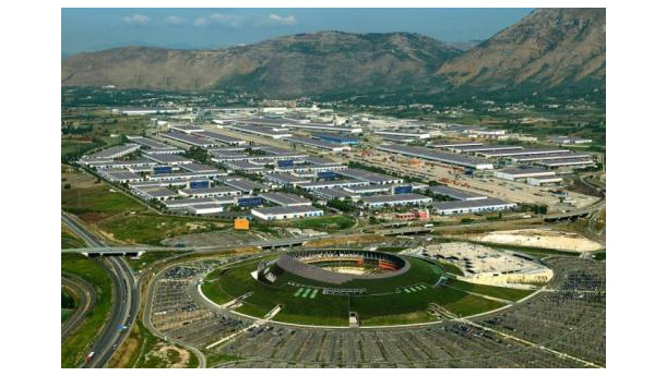 Immagine: Cis di Nola, l'autosufficienza energetica per festeggiare il 25imo compleanno