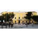 Immagine: Foggia: nuove strisce blu nei parcheggi circostanti le Facoltà