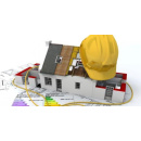 Immagine: Efficienza in edilizia, l'Enea e i costruttori propongono il 