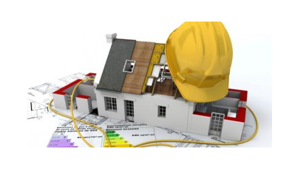 Immagine: Efficienza in edilizia, l'Enea e i costruttori propongono il 