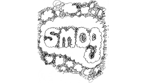 Immagine: Settembre: e già si è affacciato lo smog padano