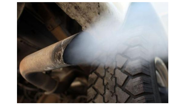 Immagine: Rapporto europeo 2011 su emissioni CO2 auto