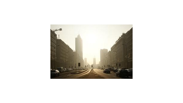 Immagine: Legambiente: sesto giorno di superamento e ancora nessuna decisione presa