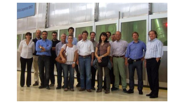 Immagine: Alto Adige: trend stabile per la raccolta di carta e cartone 2011