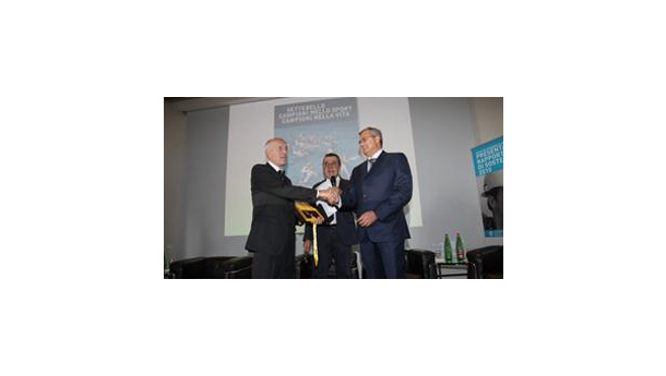 Immagine: Coou, nel 2010 cala la raccolta degli oli usati ma aumenta la quantità destinata alla rigenerazione