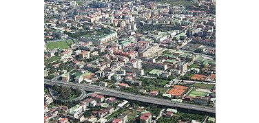 Coltivare Napoli: l'esperienza degli orti urbani a Soccavo