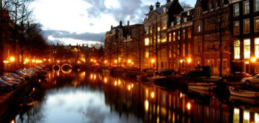 Torino Smart City: collaboriamo con l'Olanda