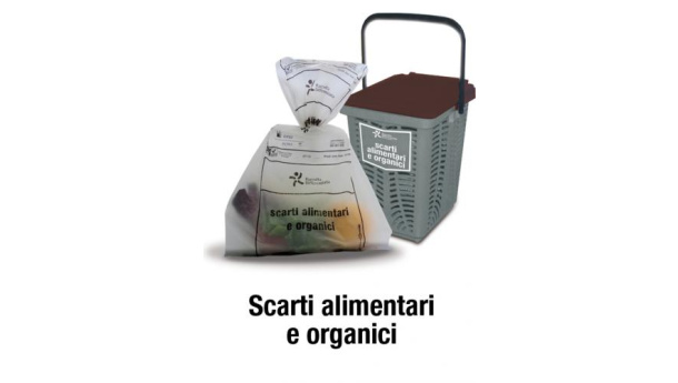 Immagine: Rifiuti, arriva la raccolta duale anche a Prati e Castro Pretorio
