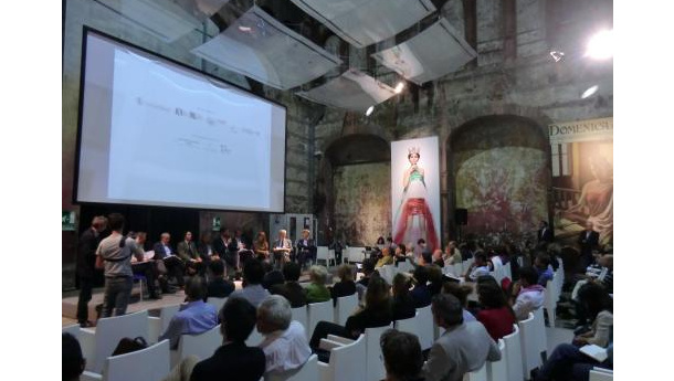 Immagine: Progettare la Smart City: dalle OGR una prima visione della 