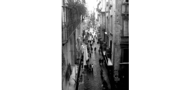 Napoli in corsa contro il traffico. Intervista all'Assessore alla Mobilità Anna Donati