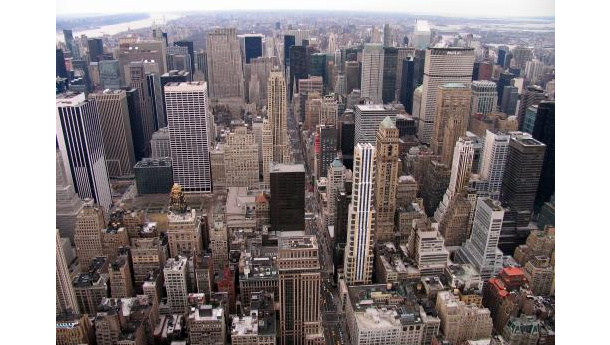 Immagine: New York aggiorna il suo PlaNYc 2030: efficienza, riciclo, rinnovabili e mobilità sostenibile