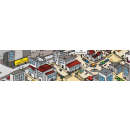 Immagine: La zona 30 di Torino tra le 