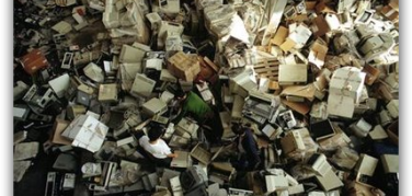 RAEE, al via un nuovo bando per migliorare la rete di raccolta