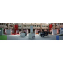 Immagine: MED in Italy: l'eco casa mediterranea in anteprima al SAIE di Bologna