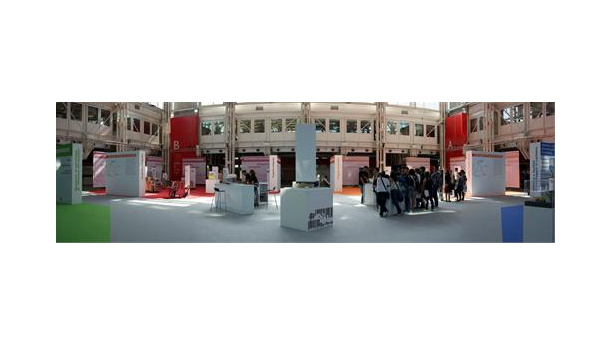 Immagine: MED in Italy: l'eco casa mediterranea in anteprima al SAIE di Bologna