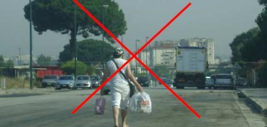 Rifiuti: Asia e Comune insieme contro gli scarichi abusivi