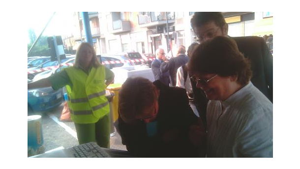 Immagine: Amsa lancia il mese dell’alluminio e dell'acciaio