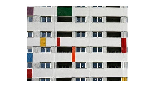 Immagine: Torino, inaugurata la residenza sociale Sharing, per un co-housing sostenibile