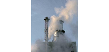 Aea: tornano a crescere le emissioni in Europa, l'Italia in ritardo sugli obiettivi di Kyoto