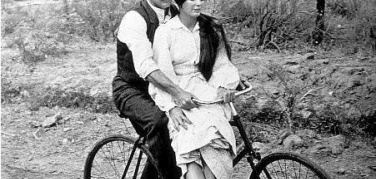 FIAB: vietato ritirare la patente ai ciclisti