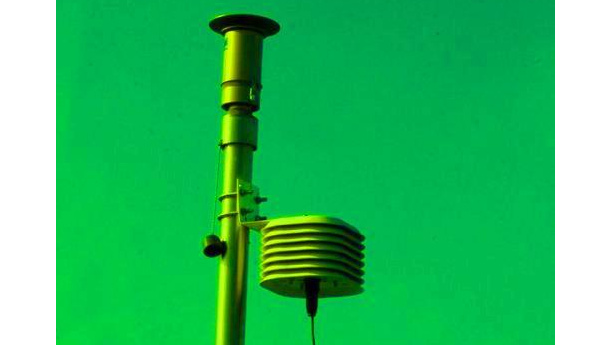 Immagine: Centraline: mentre Milano era in emergenza, ecco cosa succedeva a Torino