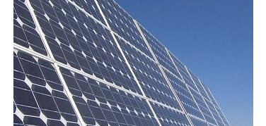 Fotovoltaico, arriva la prima filiera italiana per la raccolta e il riciclo dei pannelli